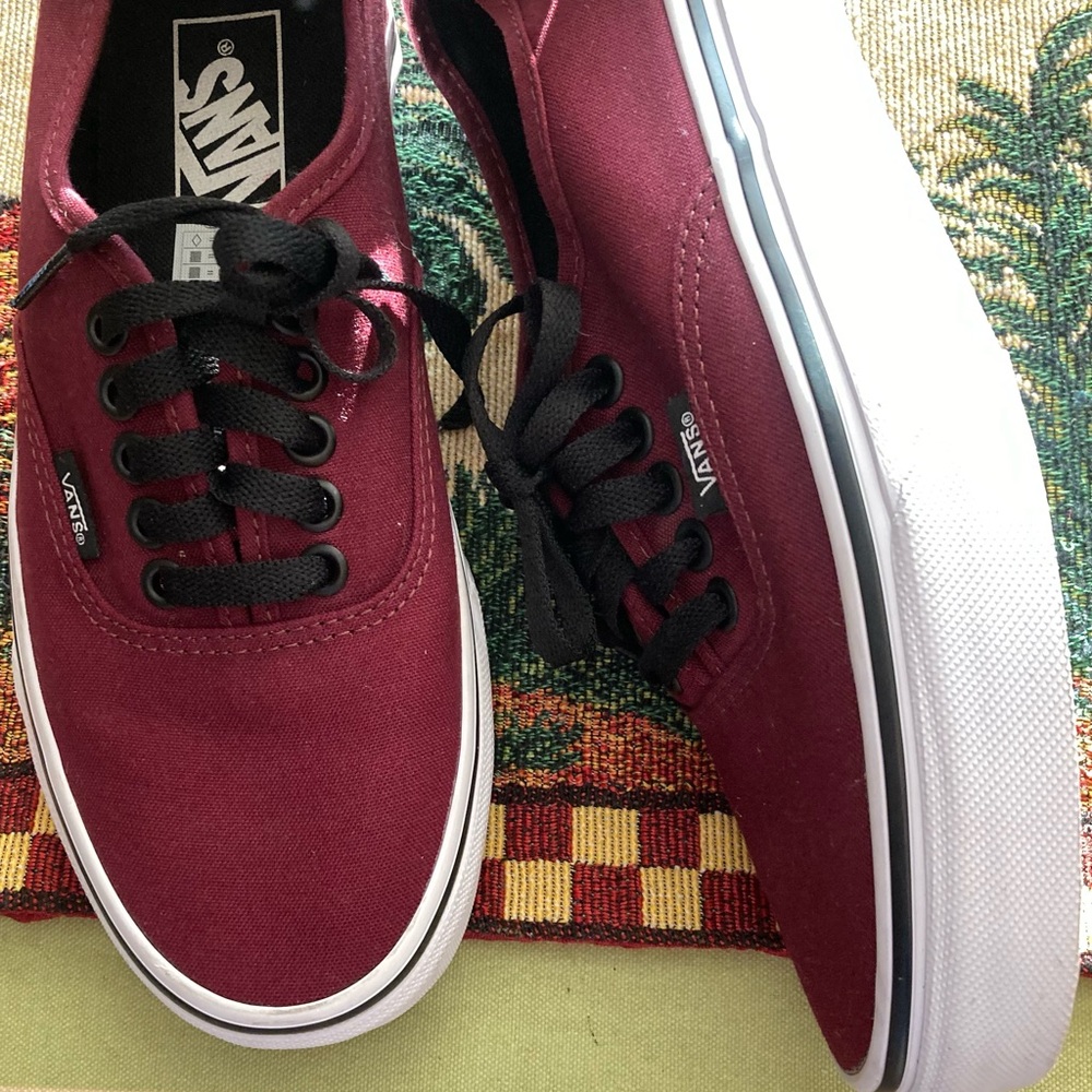 Vans